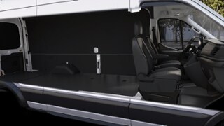 2024 Ford Transit® Internal Image 1